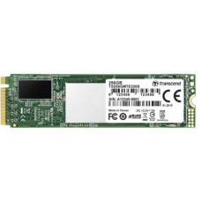 M.2 NVMe SSD 256GB Transcend 220S